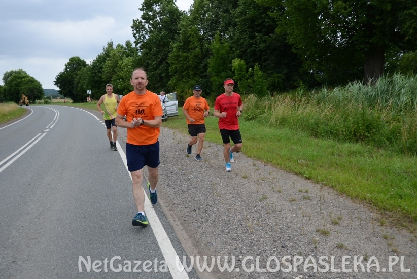 Bieg dookoła Polski