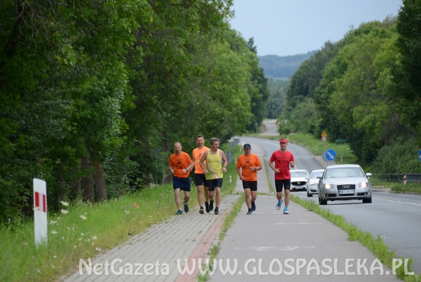 Bieg dookoła Polski