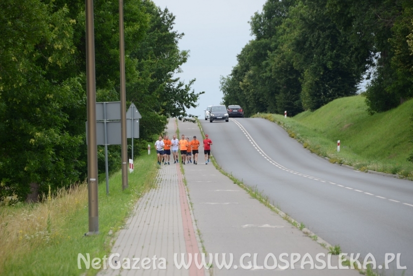 Bieg dookoła Polski