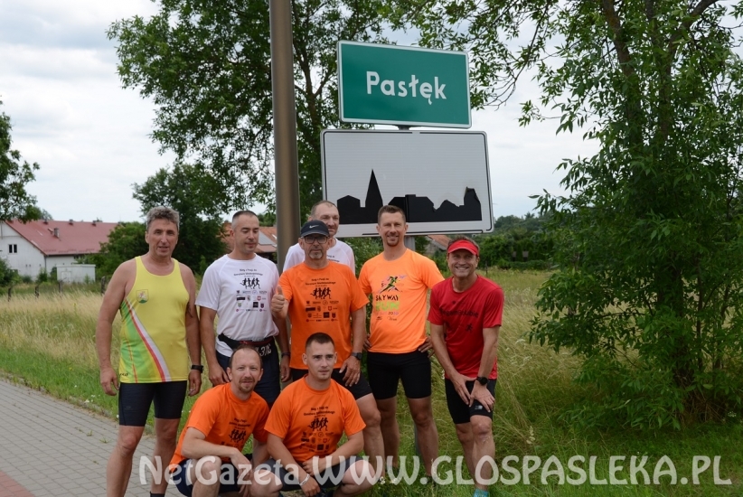 Bieg dookoła Polski