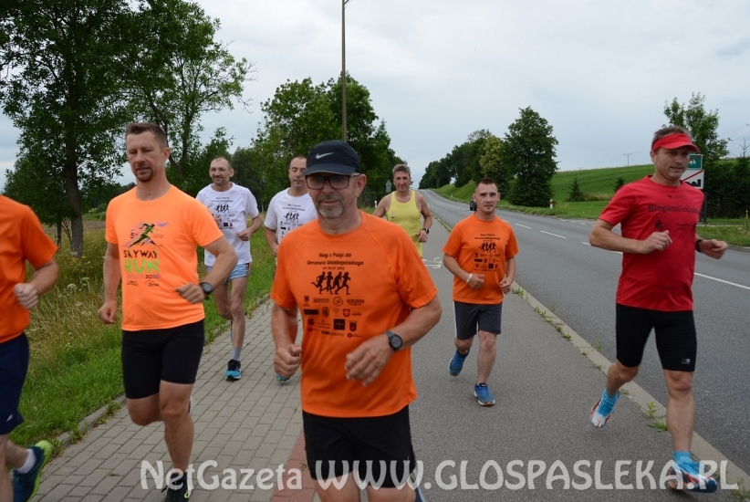 Bieg dookoła Polski