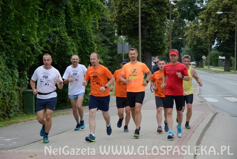 Bieg dookoła Polski