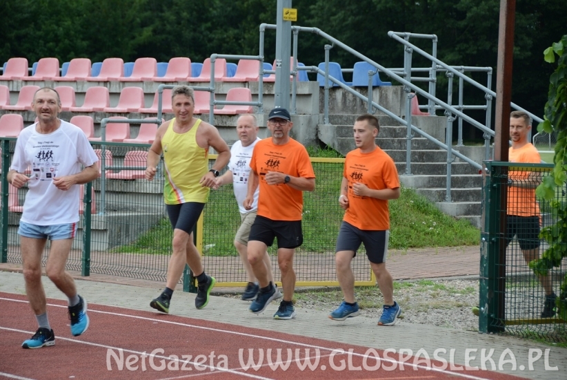 Bieg dookoła Polski