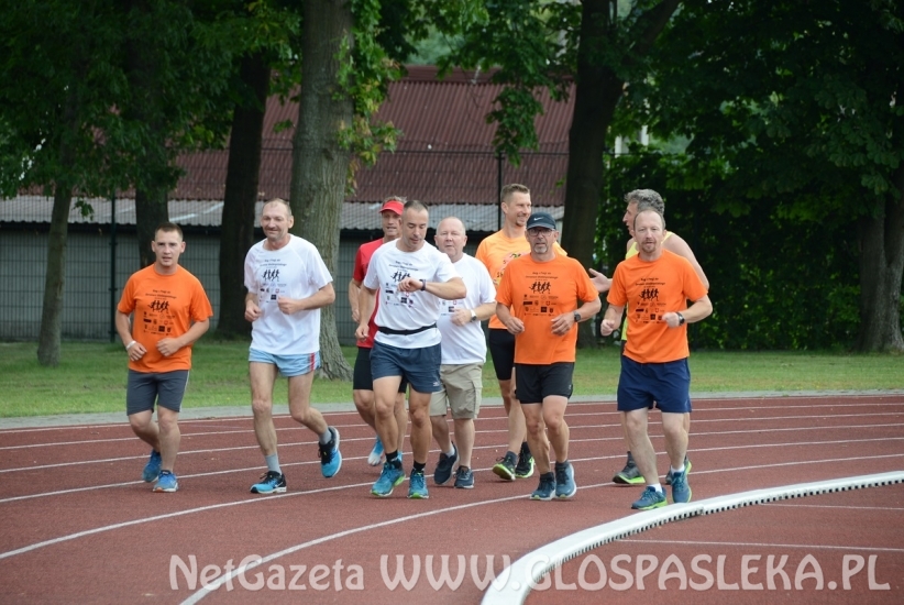 Bieg dookoła Polski