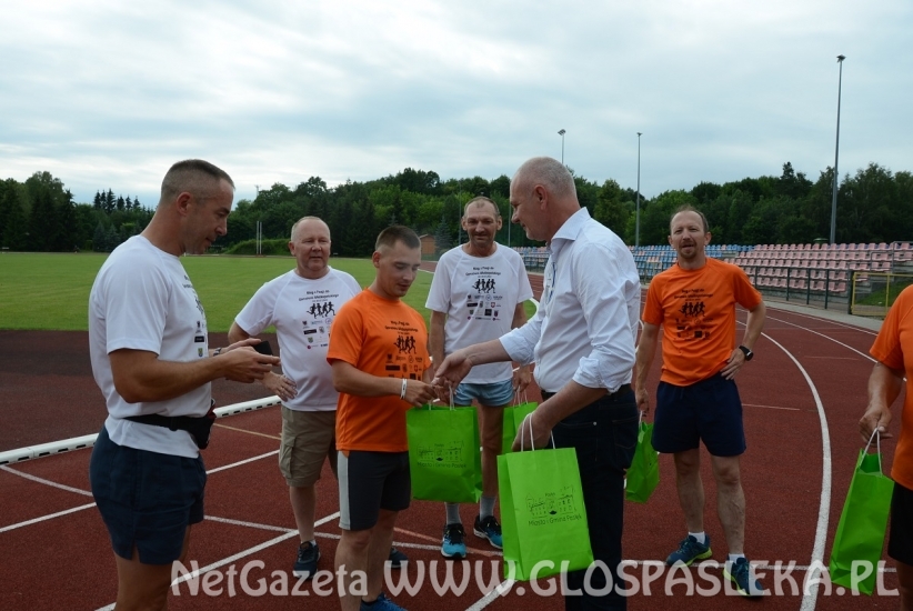 Bieg dookoła Polski