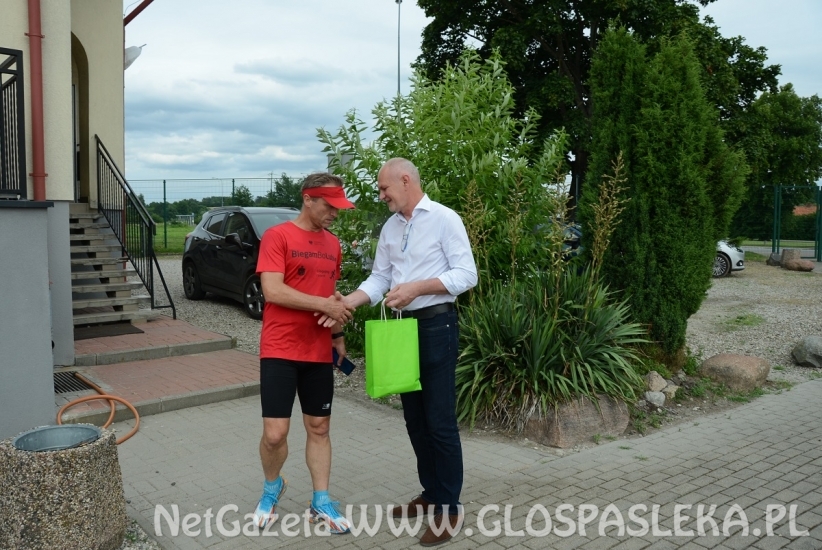 Bieg dookoła Polski