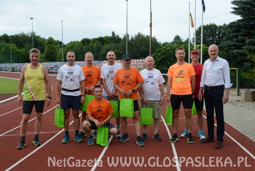 Bieg dookoła Polski