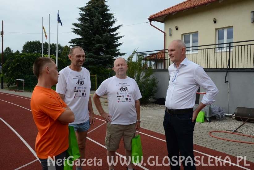 Bieg dookoła Polski