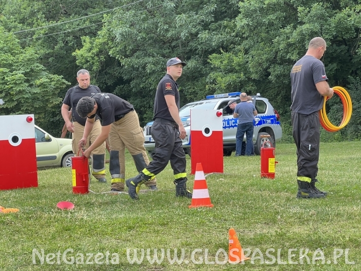 Bezpiecznie nad wodą – strażacy z myślą o dzieciach i młodzieży