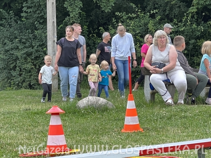 Bezpiecznie nad wodą – strażacy z myślą o dzieciach i młodzieży