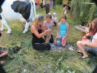 3 lipca w Godkowie odbyła się IV Palinocka.