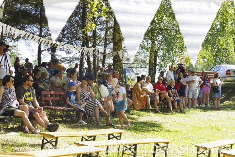 3 lipca w Godkowie odbyła się IV Palinocka.