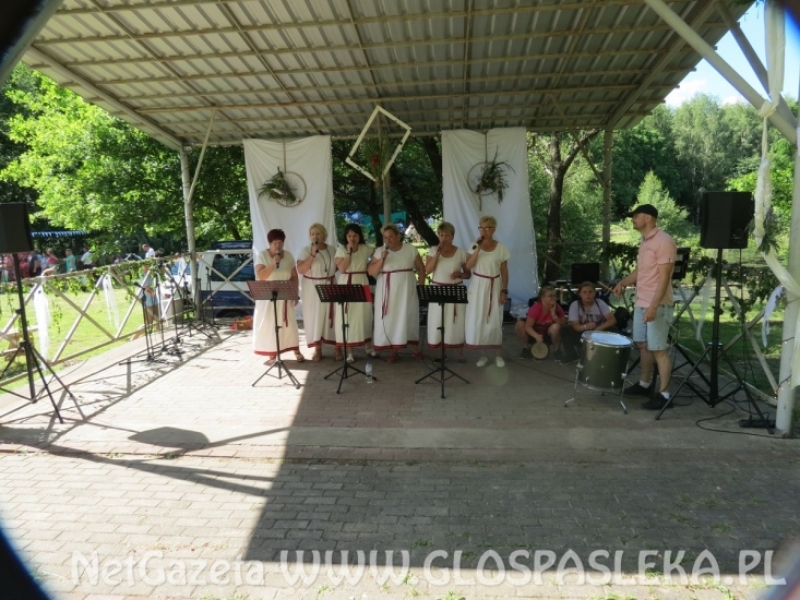 3 lipca w Godkowie odbyła się IV Palinocka.