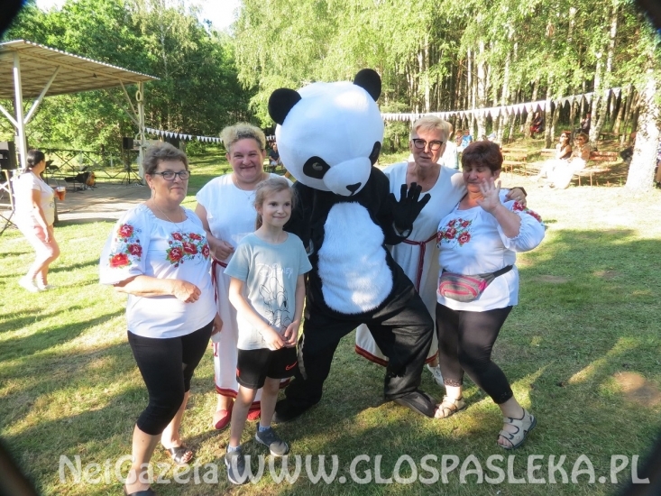 3 lipca w Godkowie odbyła się IV Palinocka.