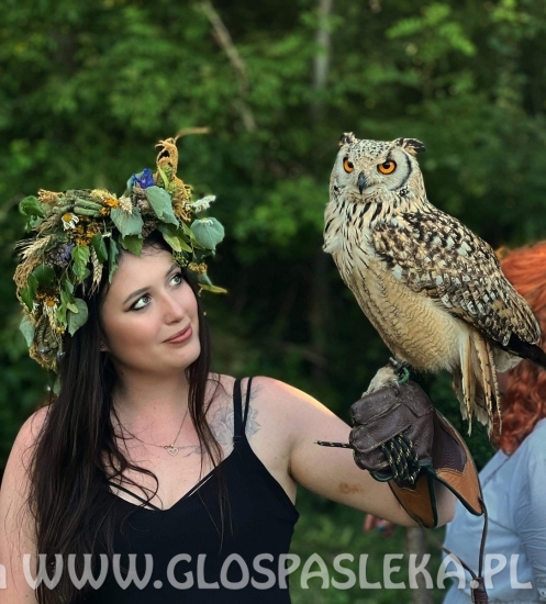 3 lipca w Godkowie odbyła się IV Palinocka.