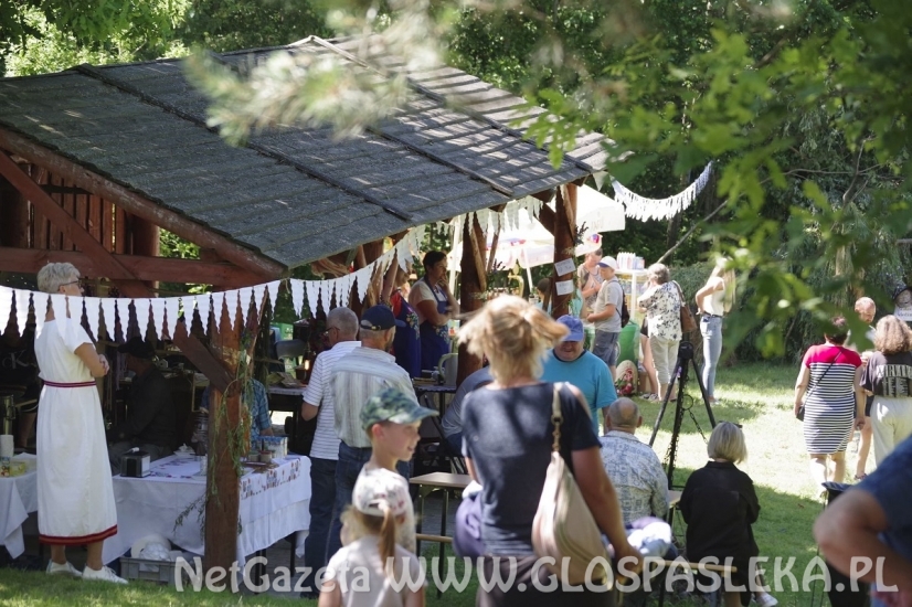 3 lipca w Godkowie odbyła się IV Palinocka.