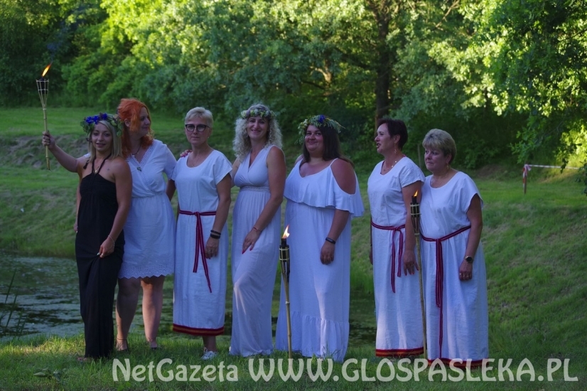 3 lipca w Godkowie odbyła się IV Palinocka.