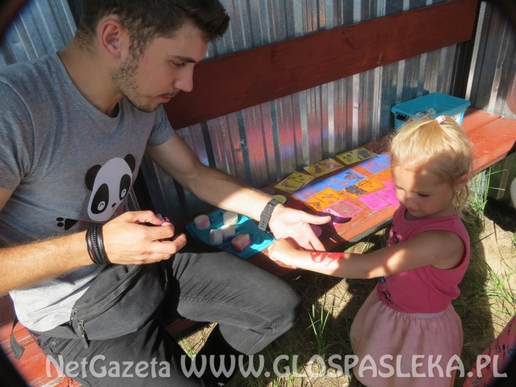 3 lipca w Godkowie odbyła się IV Palinocka.