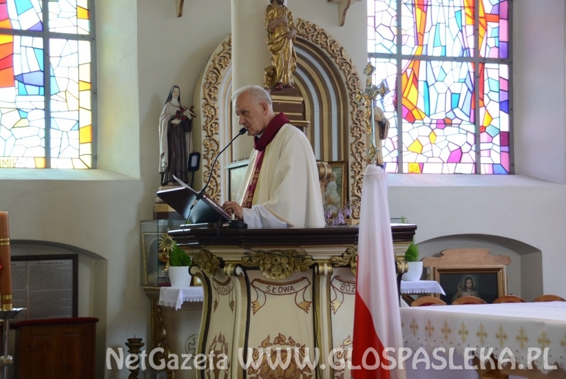 Dzień Walki i Męczeństwa Wsi Polskiej