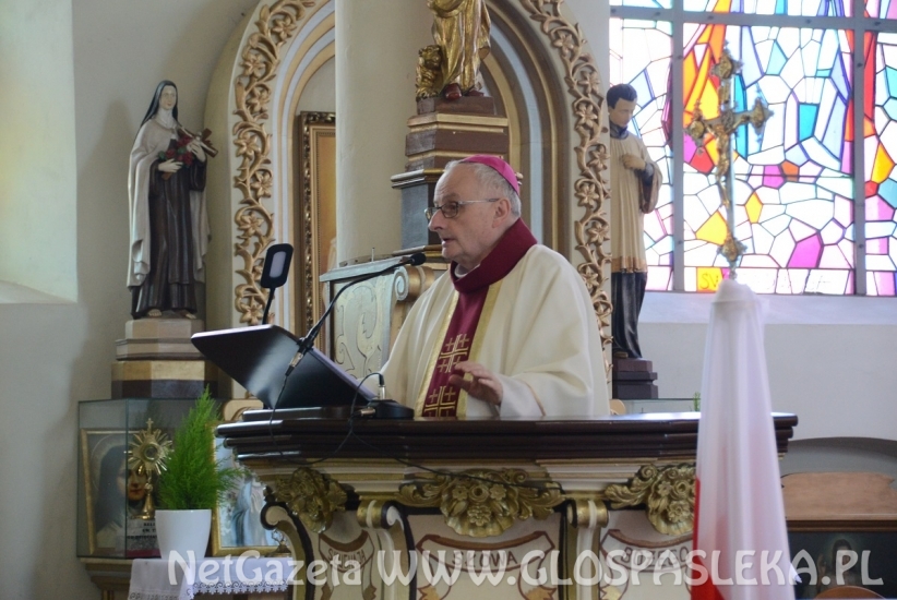 Dzień Walki i Męczeństwa Wsi Polskiej