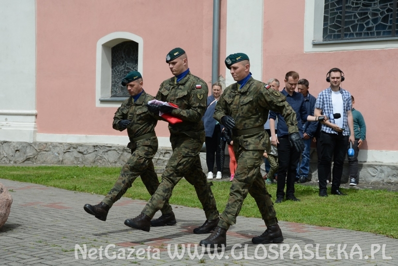 Dzień Walki i Męczeństwa Wsi Polskiej