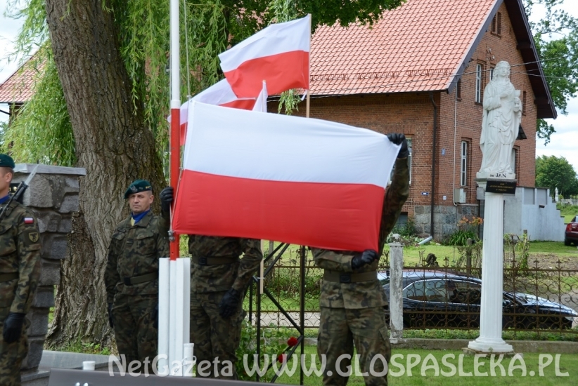 Dzień Walki i Męczeństwa Wsi Polskiej