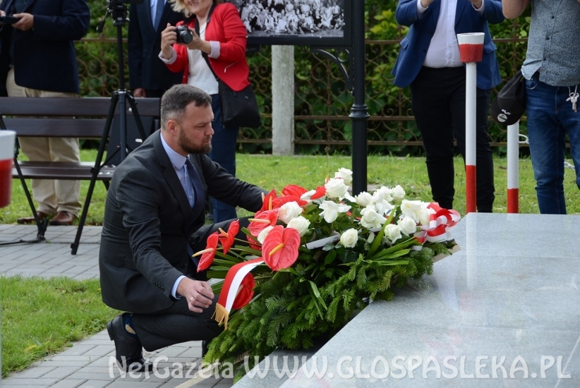 Dzień Walki i Męczeństwa Wsi Polskiej