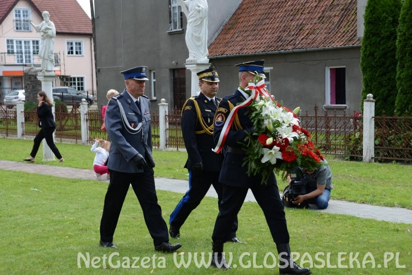 Dzień Walki i Męczeństwa Wsi Polskiej