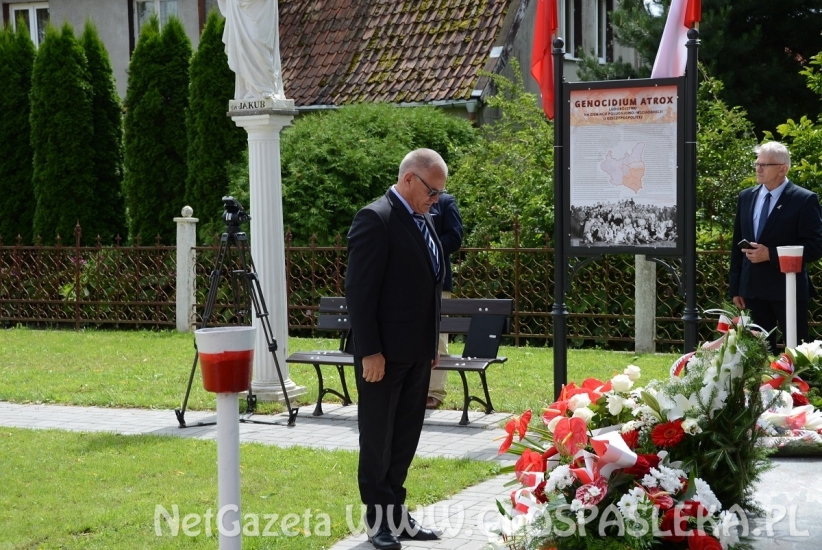 Dzień Walki i Męczeństwa Wsi Polskiej