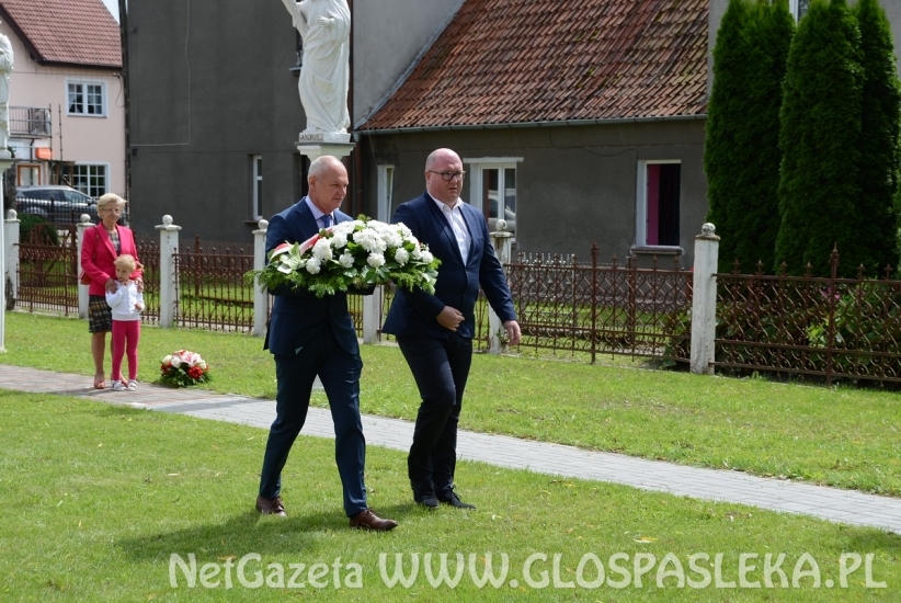 Dzień Walki i Męczeństwa Wsi Polskiej