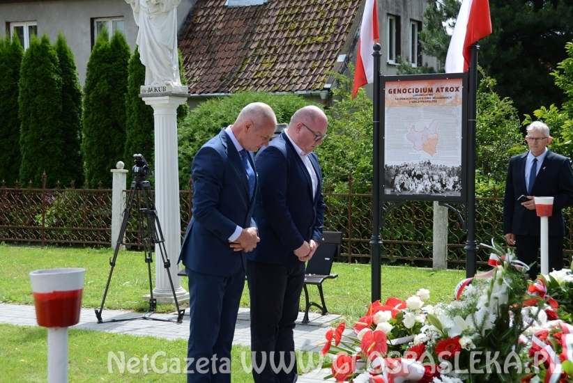 Dzień Walki i Męczeństwa Wsi Polskiej