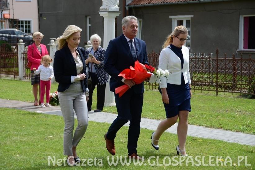 Dzień Walki i Męczeństwa Wsi Polskiej