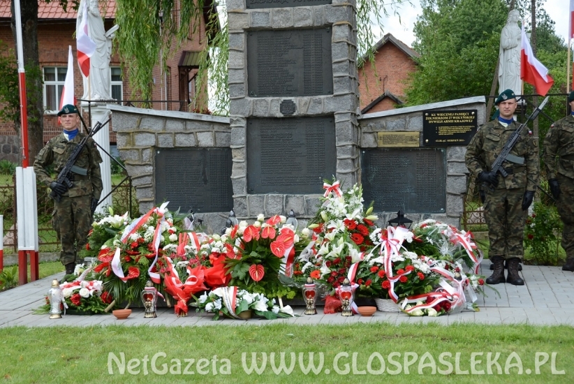 Dzień Walki i Męczeństwa Wsi Polskiej
