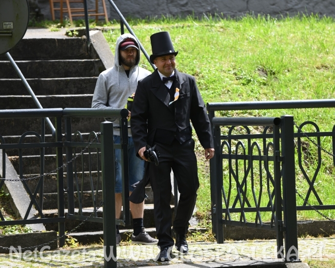 Kanał Elbląski – promocji nigdy za wiele