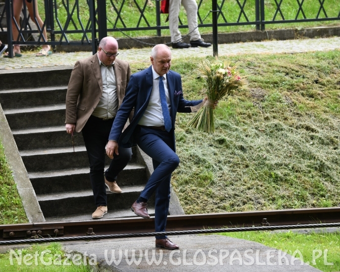 Kanał Elbląski – promocji nigdy za wiele