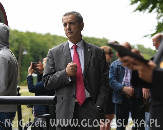 Kanał Elbląski – promocji nigdy za wiele