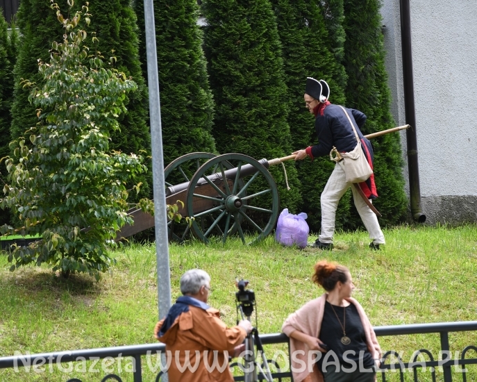 Kanał Elbląski – promocji nigdy za wiele