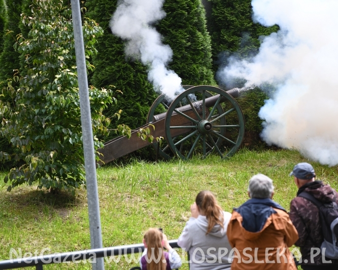 Kanał Elbląski – promocji nigdy za wiele