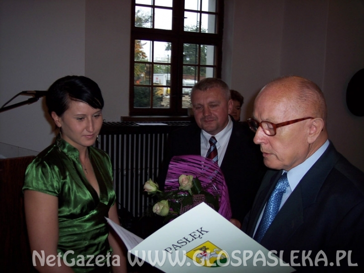 Jard, oszczep i wicemistrz. Pasłęk, a igrzyska olimpijskie