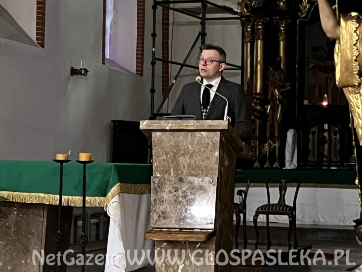 Muzyka młodego Bacha