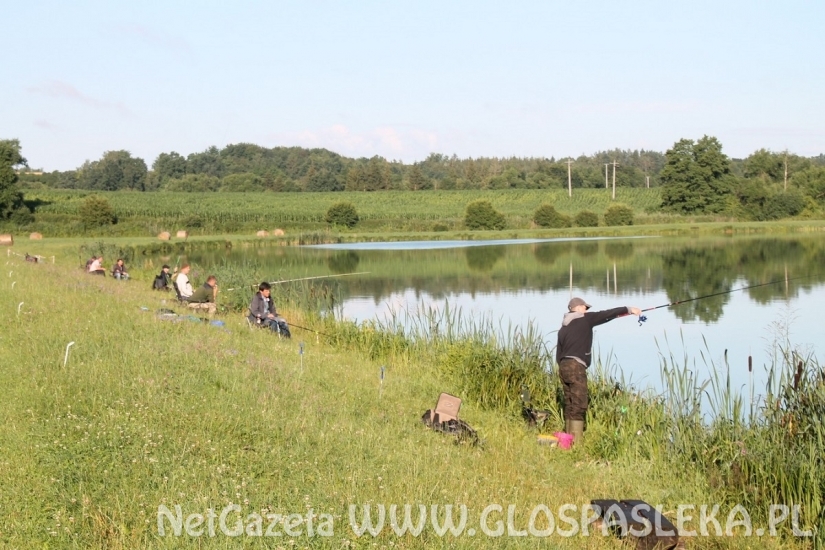 Wyniki IV GP Zakrzewka II