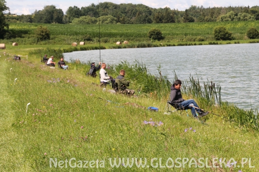 Wyniki IV GP Zakrzewka II