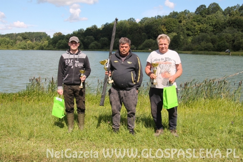 Wyniki IV GP Zakrzewka II