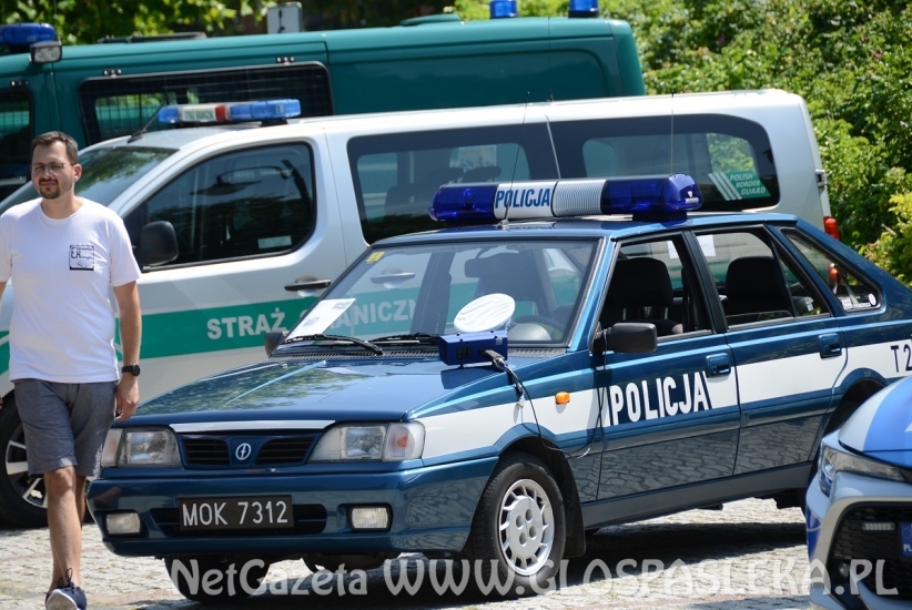 Święto policji