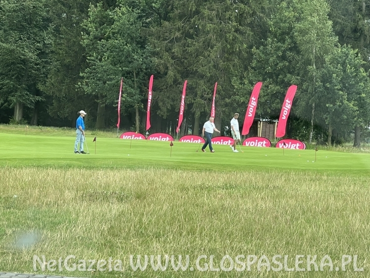 Sand Valley - grali golfiści