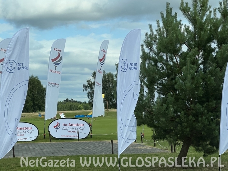 Sand Valley - grali golfiści