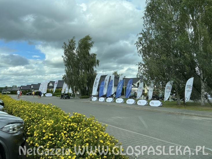 Sand Valley - grali golfiści