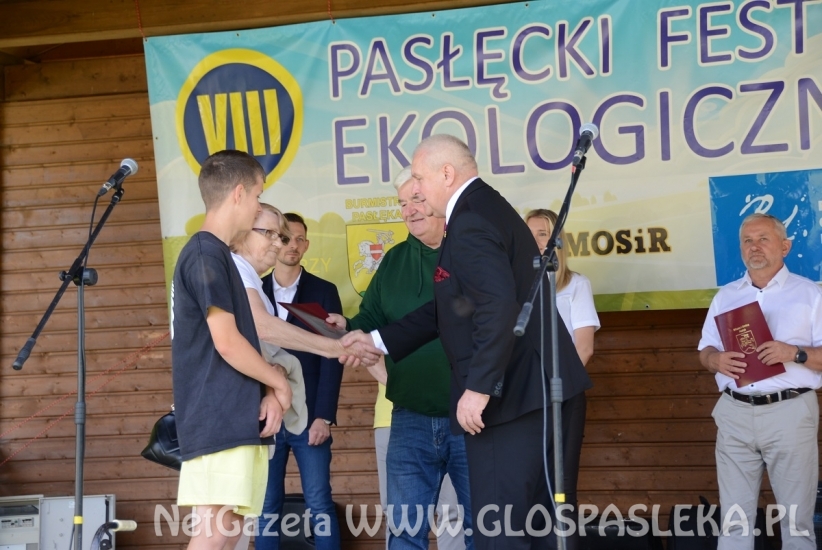 Pięć ton elektrośmieci