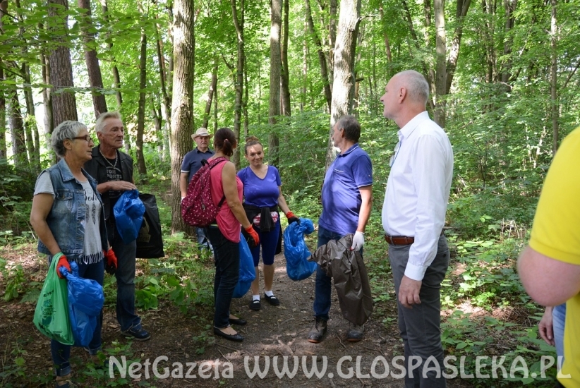 Pięć ton elektrośmieci