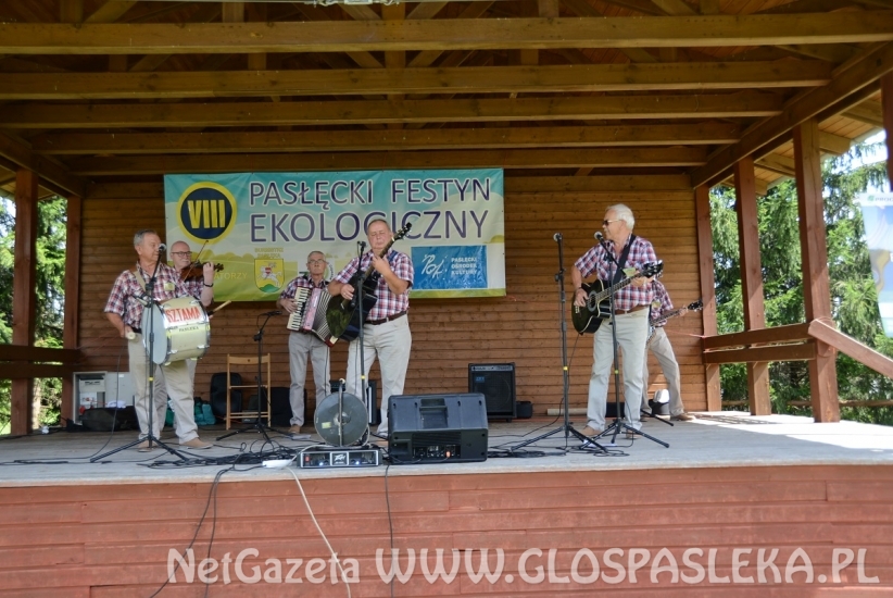 Pięć ton elektrośmieci